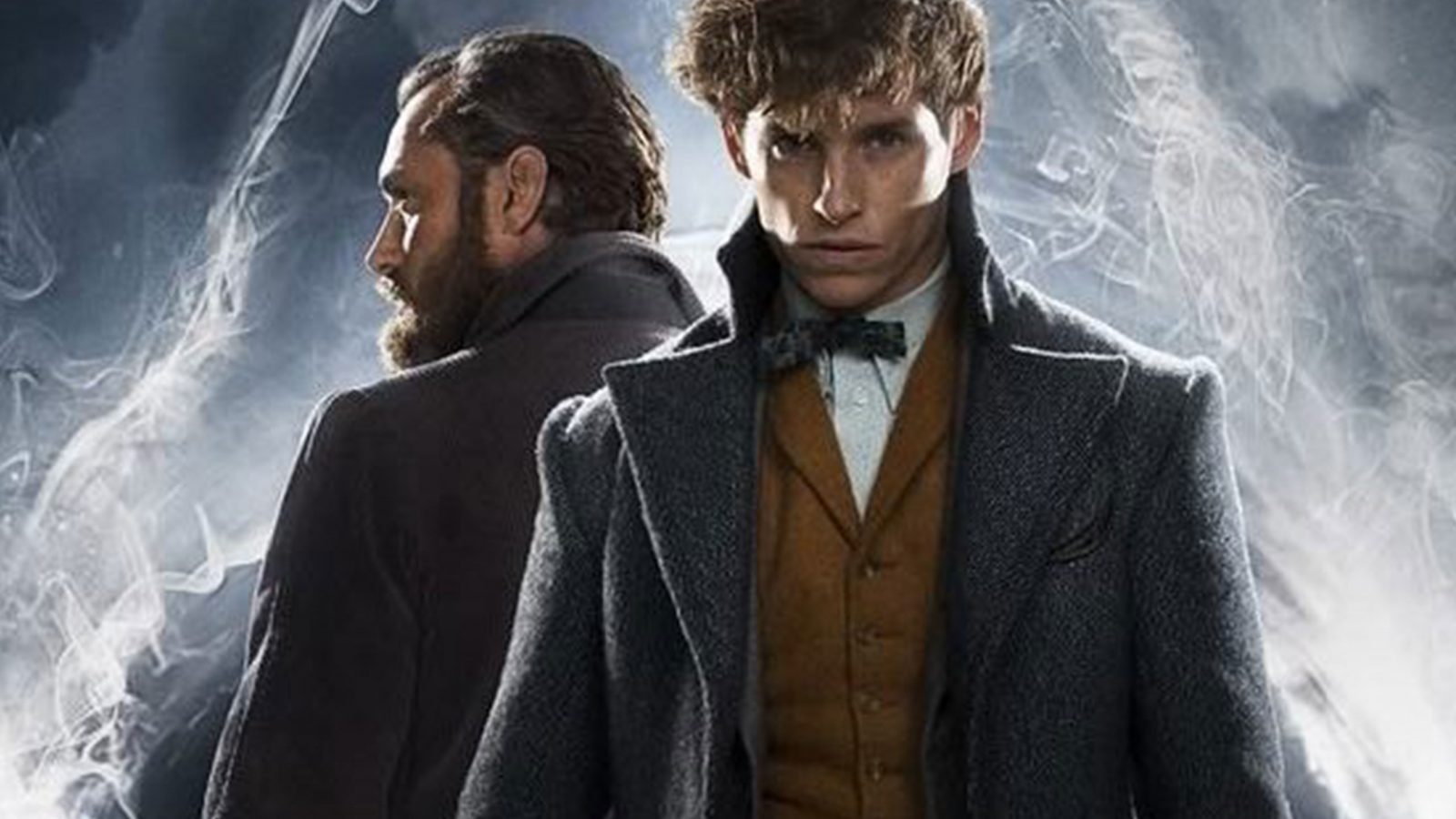 Les Animaux Fantastiques 2, la critique ! Club Arthur Dent