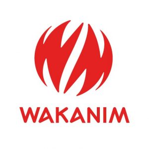 Logo Wakanim