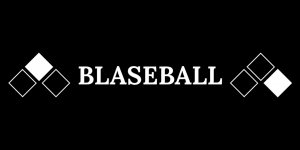 Blaseball logo