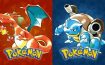 Pokémon Rouge et Bleu