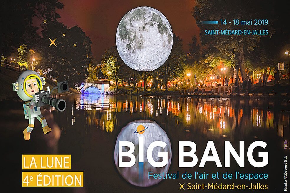 Big Bang Festival 2019