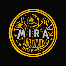 Logo Brasserie Mira
