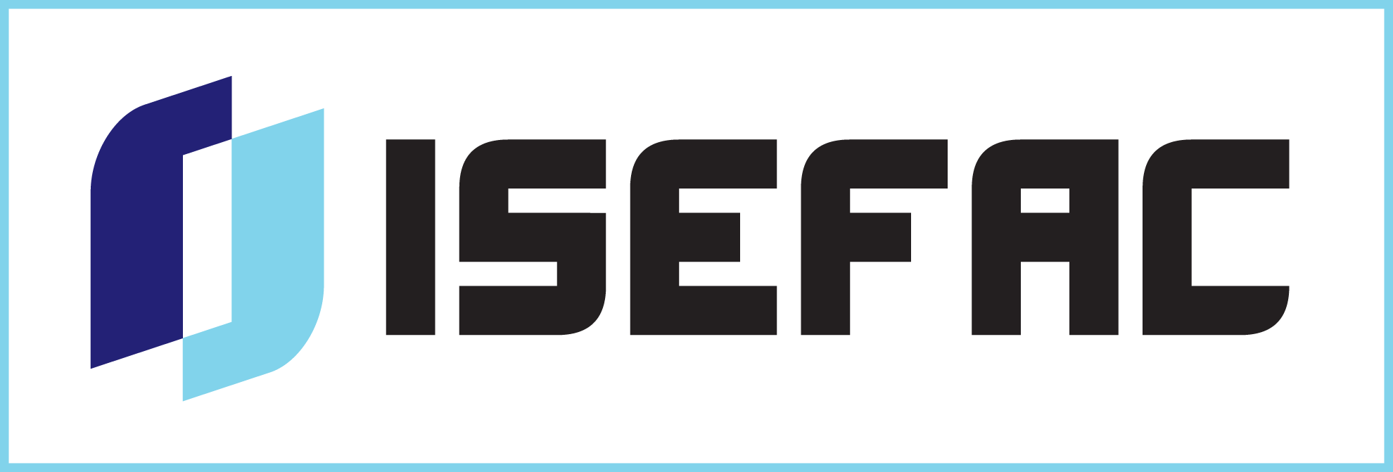 Logo ISEFAC