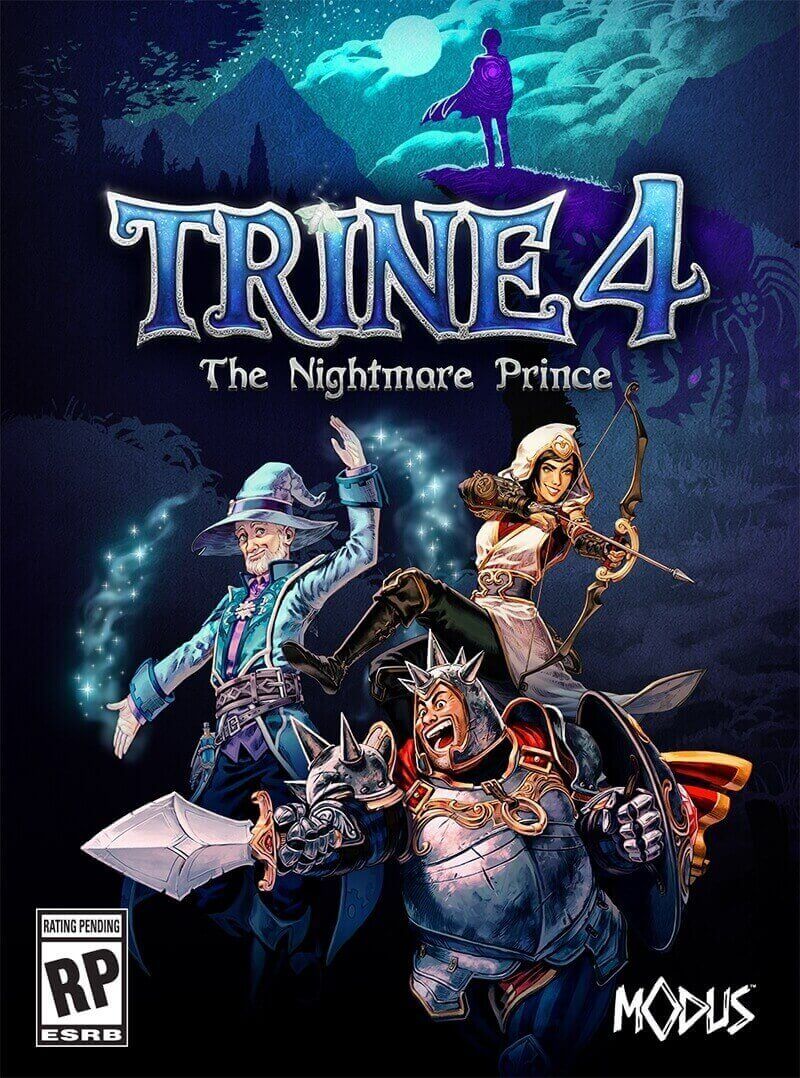Trine 4