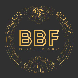 Logo Bordeaux Beer Factory
