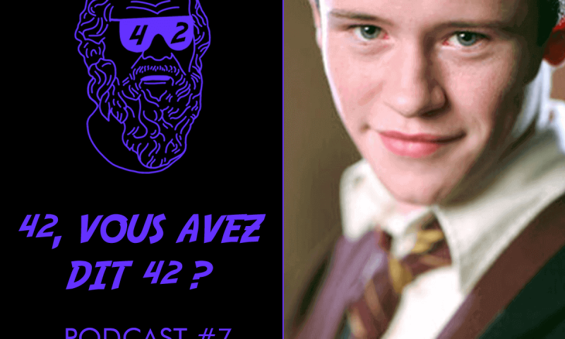 Devon Murray - Podcast 42