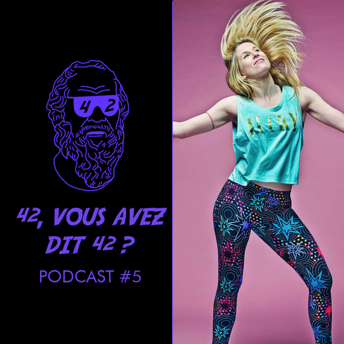 Dina - Podcast 42