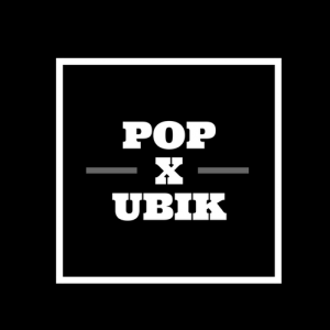 Logo Pop Ubik