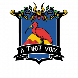 Logo A Thot Voix