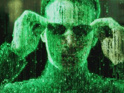 Matrix - Néo : un fripon divin ?